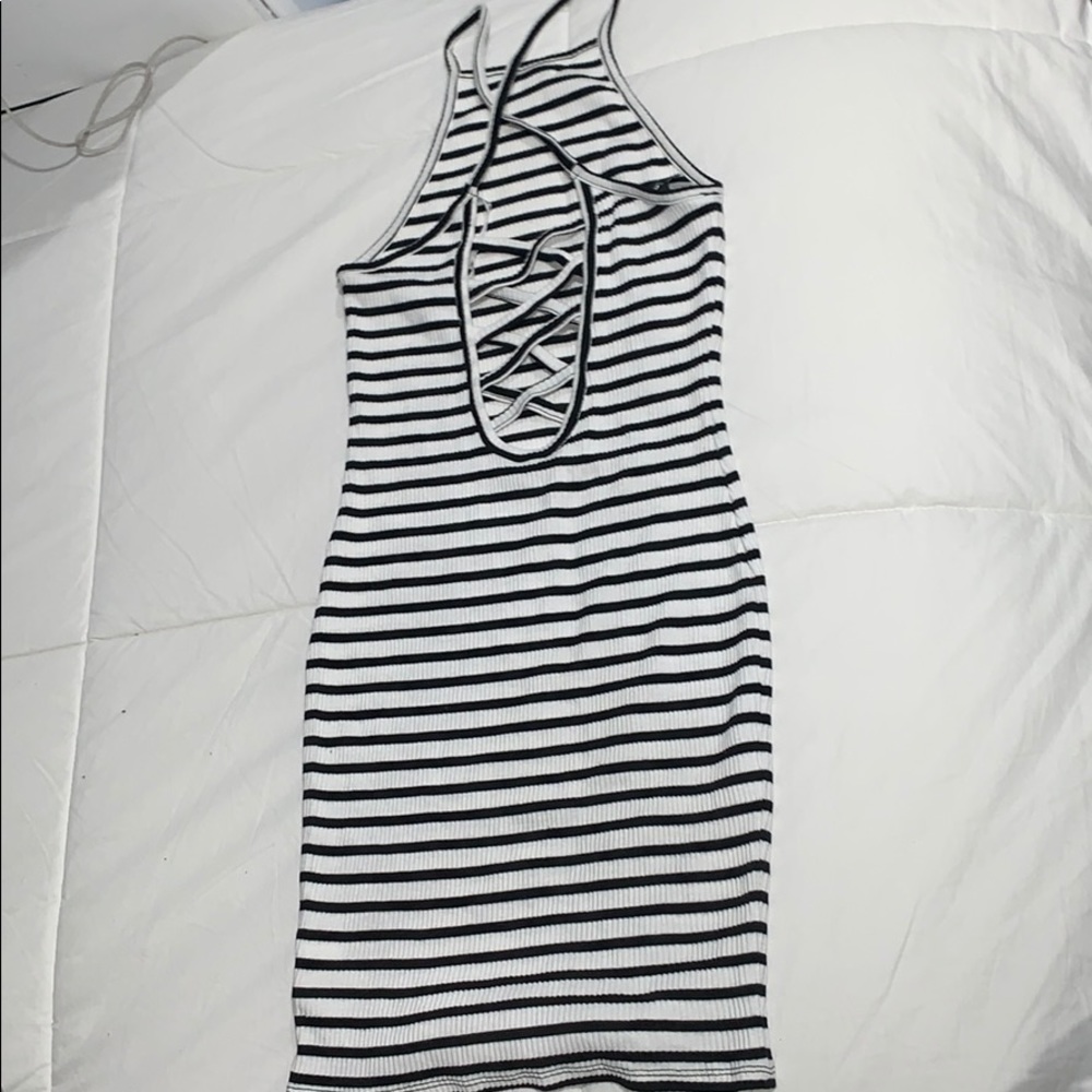 Beautiful guess dress